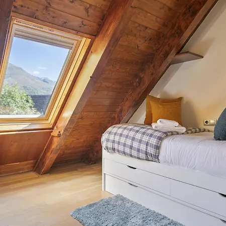 Apartmán Luderna - Duplex Sant Marti Xii Gessa