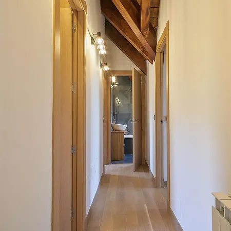 Luderna - Duplex Sant Marti Xii