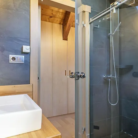 Apartment Luderna - Duplex Sant Marti Xii